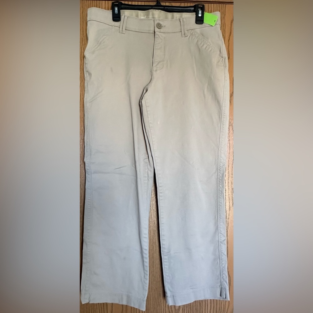 Lee Sinfully soft 16 short pants